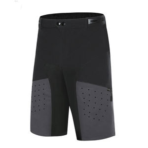 กางเกงขาสั้นสำหรับขี่มอเตอร์ครอสกางเกงขาสั้นสำหรับใส่แข่งรถมอเตอร์ไซค์แบบแห้งเร็วทนทาน - Product Image 3