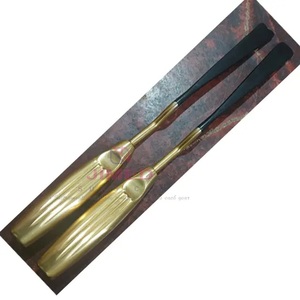 Premium Quality Dr. Petit Gluteal Implants <b>Spacer</b> Kit Surgical Instruments for Gluteal Enhancement | Online Sale - Product Image 5
