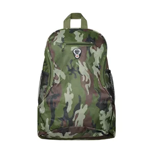 Zaino Personalizzato Color Mandarino con Accessori per Promozioni - Product Image 2