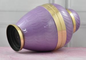 Purple Color Beautiful cremation <b>urn</b> <b>for</b> <b>ashes</b> adult <b>Urn</b> <b>Ashes</b> Keepsake <b>Urns</b> <b>for</b> Human <b>Ashes</b> Keepsake <b>Urns</b> <b>for</b> Human <b>Ashes</b> - Product Image 3