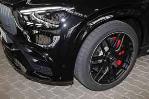 NUEVO MERCEDES-BENZ GLE 63 AMG 4MATIC 2025, 0KM, 399HP, 5 PLAZAS, 4 CILINDROS, 5.5L, TRANSMISIÓN AUTOMÁTICA DE 9 VELOCIDADES - Product Image 5