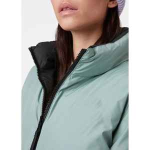 Chaqueta Acolchada de Lona Reversible Unisex al por Mayor, Impermeable, para Deportes de Invierno, Casual, Cortavientos, Personalizable en la Parte Delantera - Product Image 5