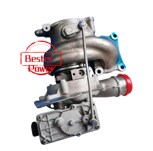 LB5E9G438AF K2GE-9G438-BC K2GE-9G438-BB K2GE-9G438-BC เทอร์โบชาร์จเจอร์53039700687 53039700624สำหรับ Ford <span class=keywords><strong>fomoco</strong></span> - Product Image 3