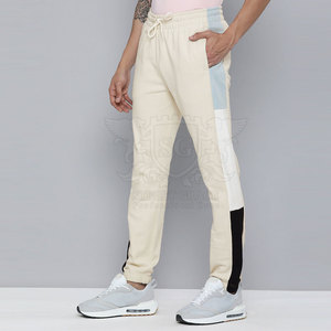 Venta al por mayor de pantalones de nuevo diseño ropa deportiva pantalones casuales verano uso hombres pantalones para venta en línea - Product Image 3