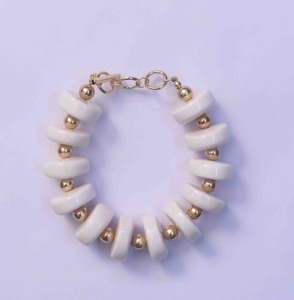 Haute qualité fabricant indien collier en résine époxy meilleure vente bijoux à la mode bon prix idée cadeau - Product Image 3