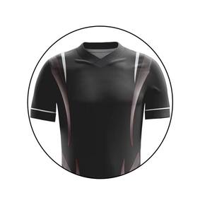 Uniforme de Voleibol de Alta Calidad al por Mayor, Diseño Profesional Más Vendido, Uniforme de Voleibol Personalizado - Product Image 4