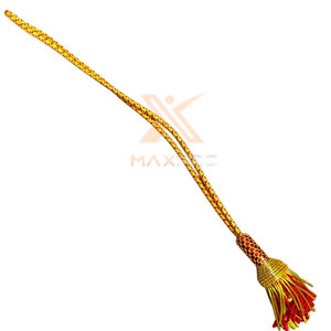 Nuevas Borlas Ceremoniales en Oferta Online, Precio Razonable, Borlas Ceremoniales de Primera Calidad - Product Image 2