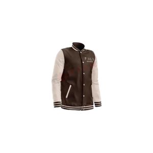 แจ็กเก็ตเบสบอลปักลายสำหรับผู้ชายเสื้อแจ็กเก็ตแบบลำลองสำหรับฤดูใบไม้ร่วงสินค้าใหม่ - Product Image 4