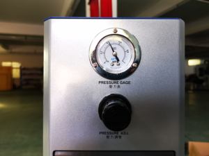 Máquina de Soldadura Ultrasónica de 15KHZ y 2600W para Unión de Plástico y Textiles de Alta Calidad - Product Image 3