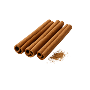 Canela de Cassia Orgánica de Calidad de Exportación, en Rollo, Corte Redondo, 80%, 85%, 90%, Buena Calidad - Product Image 1