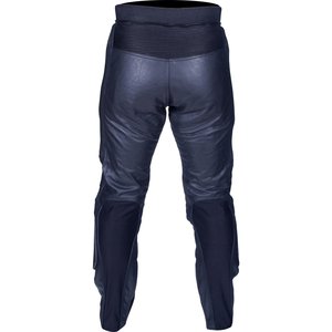 Vêtements de moto d'extérieur, pantalons en cuir véritable, vêtements d'équitation, pantalons en cuir de course de motards de rue personnalisés - Product Image 2