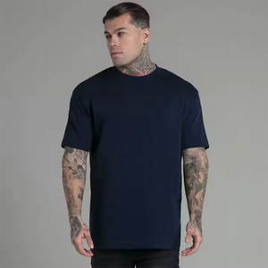 OEM ODM T-shirt pour hommes de haute qualité 100% coton Top Tendance Vintage Unisexe Sunfaded Acid Wash Casual Wear Street Style Fashion - Product Image 1