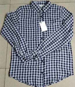 Blusa elegante de manga larga para mujer de alta calidad Tops casuales de nuevo diseño para el verano BD - Product Image 2