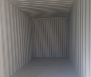 Conteneurs d'expédition d'occasion abordables à vendre Conteneurs fiables et durables de 20 pieds 40 pieds pour le stockage, l'expédition et les conversions - Product Image 1