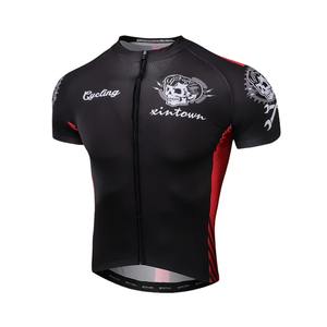 Meilleures ventes d'uniformes de cyclisme Uniforme de cyclisme confortable Uniforme de cyclisme de haute qualité pour hommes - Product Image 2