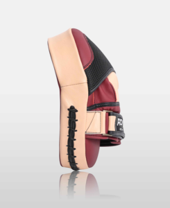 Nouvelles manettes de frappe de boxe de qualité supérieure, coussin d'entraînement, coussin de frappe, vente en gros, conception de logo personnalisée, impression, coussins de frappe intelligents - Product Image 2