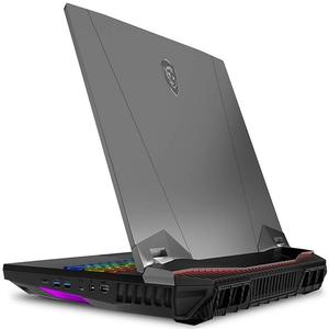 MEJOR JUEGO DE VENTAS para GT76 9th Gen Intel I9 Core Processor RTX 2080 Gaming Laptop - Product Image 2