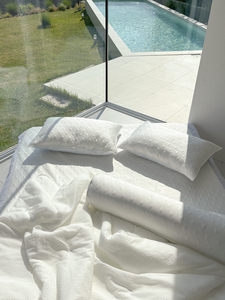 Cool <b>Pad</b> S 115x205cm <b>Cooling</b> Fabric Mattress <b>Pad</b> Summer Design Korean Style Soft Breathable Washable Durable - Product Image 4