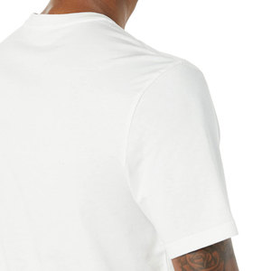 Créez votre propre t-shirt pour homme surdimensionné, col rond, 100% coton, personnalisable, séchage rapide, léger, haute qualité, prix de gros - Product Image 6