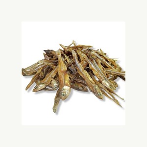 ปลากะตักเค็มแห้งและสด/ปลากะตัก - Product Image 4