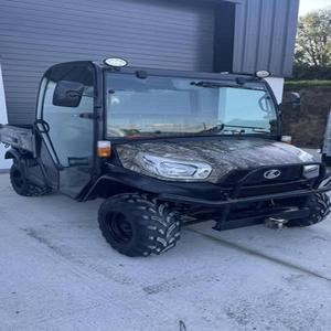 Kubota RTV รถขนาดกะทัดรัด4x4 - Product Image 6