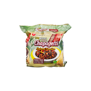 บะหมี่นงชิม ชปาเก็ตตี้ 16 ซอง (4x4) - Product Image 2
