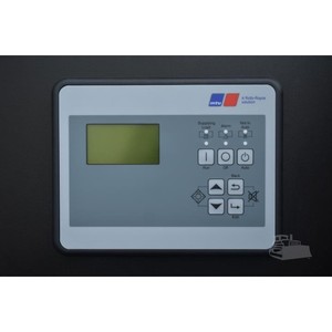 แหล่งจ่ายไฟอุตสาหกรรม 200 กิโลวัตต์ MTU ปี 2023 - Product Image 2