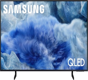 ทีวี QLED Q8F 4K UHD สมาร์ททีวีขนาด 65 นิ้ว รุ่นขายดีอันดับต้นๆ พร้อมโปรเซสเซอร์ Q4 AI, ความคมชัดสี 100% ด้วยเทคโนโลยี Quantum Dot - Product Image 1