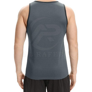 Workout Wear Custom Made <b>Running</b> <b>Vest</b> For Men Gym Clothing Men <b>Running</b> <b>Vest</b> Breathable Men <b>Running</b> <b>Vest</b> - Product Image 2