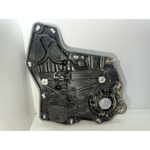 Mecanismo de elevación del ventana trasera. SX FORD Fiesta Séptima Serie 2219593 XYJB/C (17>>) - Product Image 3