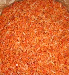 Crevettes séchées de qualité supérieure du Vietnam, produits de la mer de première qualité, approvisionnement en vrac - Product Image 5