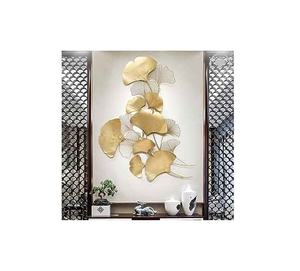 Buen vendedor, pared de la mejor calidad, Color Pastel, colgante de pared decorativo, arte de pared de Metal para decoración del hogar, sala de estar - Product Image 3