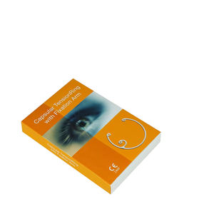 Anneau de tension Capsar de haute qualité avec bras de fixation scléral Instruments d'optique de vente directe d'usine - Product Image 4