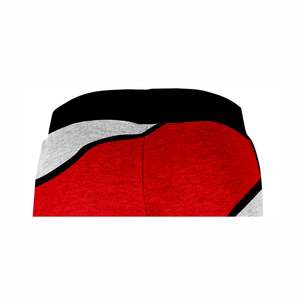 Customized High Waist Mens Board <b>Shorts</b> <b>Waterproof</b> Breathable Workout Beachwear Trunks Drawstring Closure Hot Stretchy Swimwear - Product Image 6