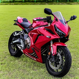 OFERTA ESPECIAL SWIFT 2022 CBR650R CBR Lista para Enviar - Product Image 1