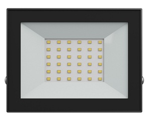 Proiettore LED da esterno Noctis Lux nero 30W 6000K 2500Lm IP65 (Spectrum SLI029072CW_PW) - Product Image 2