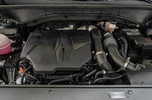 KIA Sorento SX 2021 Usado en Buen Estado - Product Image 5