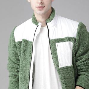 Fabricant pakistanais Veste décontractée de haute qualité pour hommes Meilleur style Street Wear pour l'hiver Veste d'hiver - Product Image 2