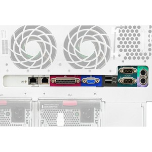 347882-001 Zócalo de Placa Base HP 604 para ProLiant ML370 G4 Reacondicionado - Product Image 2