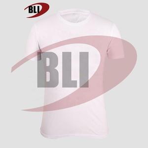 เสื้อยืดผู้ชายคุณภาพสูง ผ้าฝ้าย 100% พิมพ์ลายตามสั่ง แห้งเร็ว ทรงปกติ เป็นมิตรกับสิ่งแวดล้อม ระบายอากาศได้ดี บริการ OEM - Product Image 5