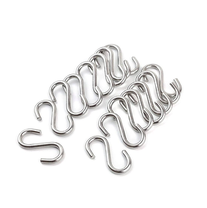 Soporte de gancho de acero gancho montado en la pared para habitación y tamaño personalizado precio barato y artesanía natural - Product Image 2