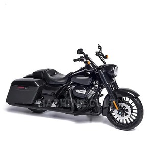 รถมอเตอร์ไซค์ Road King Special ปี 2025 ใหม่เอี่ยม 1000-1500 ซีซี 160 กม./ชม. LLC - Product Image 3