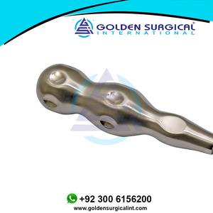 Elevador de Raíces Ortodóntico, Director de Ligaduras, Empujador, Escalador, para Ortodoncia |   Instrumentos de Odontología para Prótesis Dentales - Product Image 4