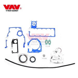 Kit de réparation de joint de culasse de moteur K2-2005/6207-K1 pour pièces de tracteur KOMATSU - Product Image 2
