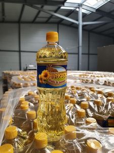 Huile de tournesol de qualité supérieure Huile de tournesol raffinée de qualité supérieure - Product Image 4