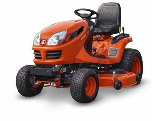NOUVEAU Tondeuse autoportée diesel FAV GR2120 pour jardin et pelouse G261HD G231-HD/LD - Product Image 5