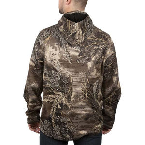 Sudaderas de Camuflaje Impermeables para Caza de Invierno para Hombre 2025 - Lona Hecha a Medida con Estampado Gráfico - Product Image 5