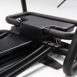 ラガーメガフォーママイクロメガフォーマ機械販売ピラティスベッドメガリフォーマー - Product Image 6