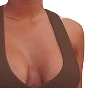 À la mode personnalisé vente chaude grande taille femmes débardeurs respirant couleur unie débardeur fabriqué par Dressports - Product Image 2