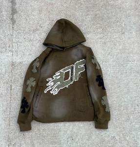 Categorie Vêtements et accessoires>> Vêtements pour hommes>> Sweats à capuche et sweatshirts pour hommes - Product Image 2